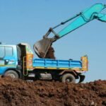 waste removal grab hire