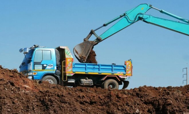 How Local Policies Shape Waste Management in Ripon waste removal grab hire