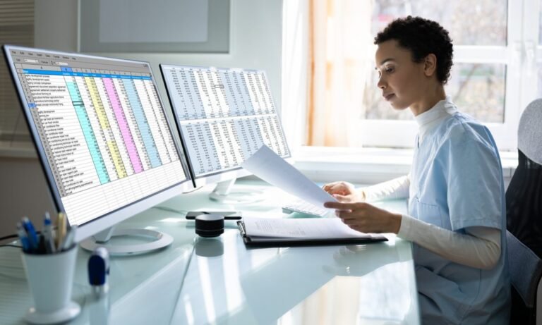 Healthcare Billing Company