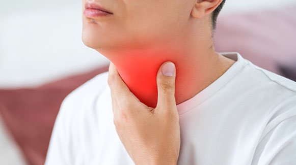 Preventing Recurring Pharyngitis Dubai: Expert Tips