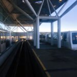 Airport Transit
