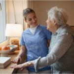 healthcare agency staffing