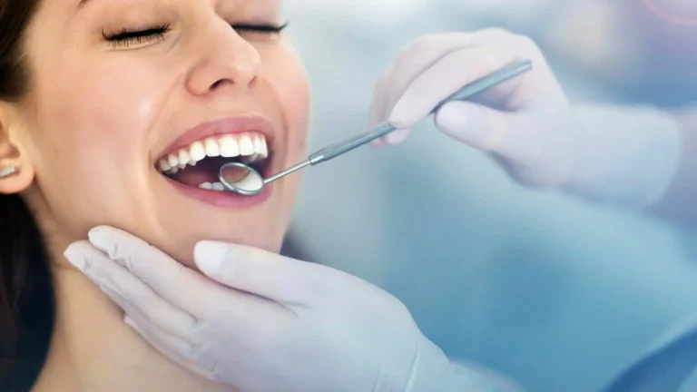 Conshohocken Dentist