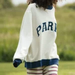 Parke Sweatshirt