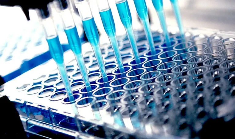 Why Biomarker Data Matters In Drug Development Success? Biomarker Testing