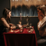 Online Mediumship Reading