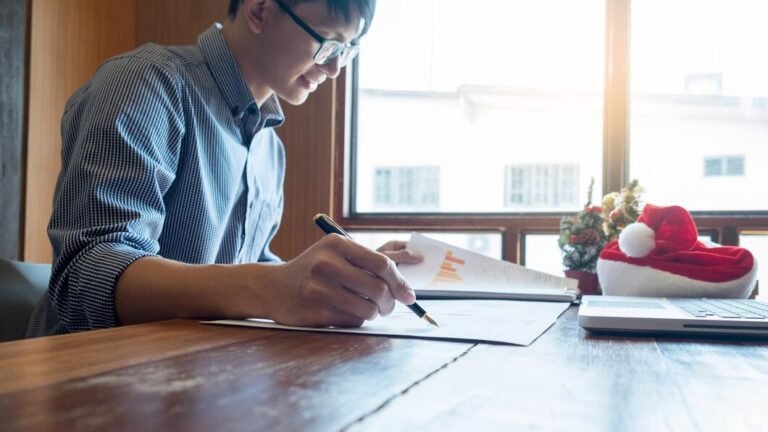 Academic research paper writing help