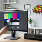 Aluminum Wiring Repair