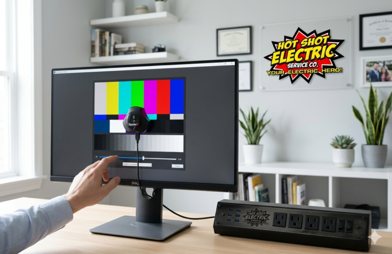 Aluminum Wiring Repair