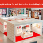 Amplifying What Role Do Mall Activation Stands Play in Marketing?