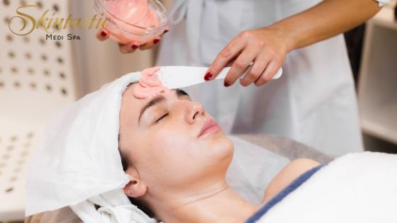 Best Facial Riverside CA for Smooth and Healthy Skin Facial Riverside CA