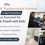 Family Transportation Services in San Francisco