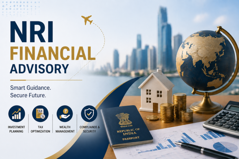 NRI Financial Advisors