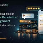 Online Reputation Management