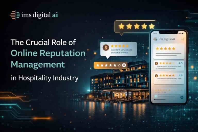 Online Reputation Management