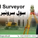 Civil Surveyor Course