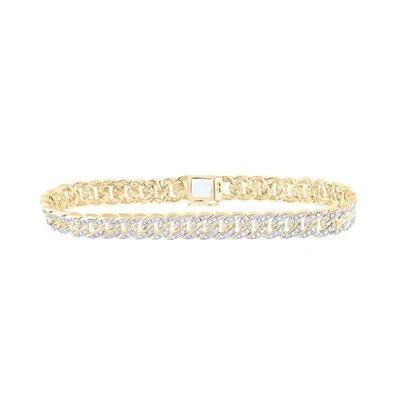 Why Cuban Link Bracelets Never Go Out of Style Cuban Link Bracelet