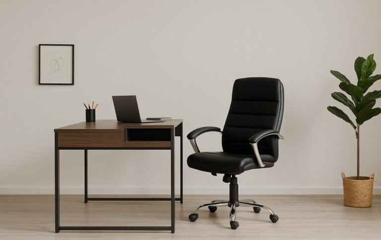 Office furniture in DHA Lahore