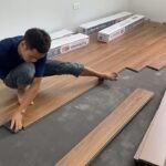 Flooring Services