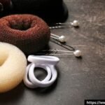 French Hair Accessories