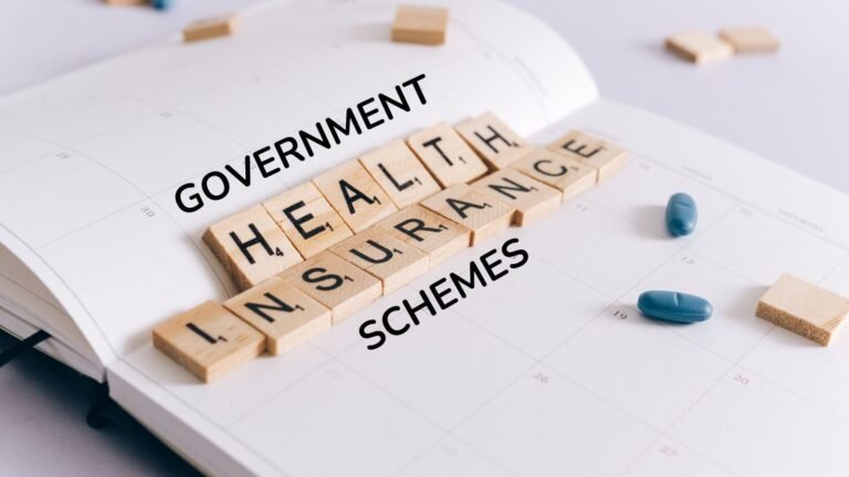 Private Medical Insurance Differences from Government Health Schemes