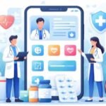Top Benefits of Healthcare App Development Services for Modern Hospitals