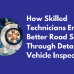 Brake Service Abu Dhabi