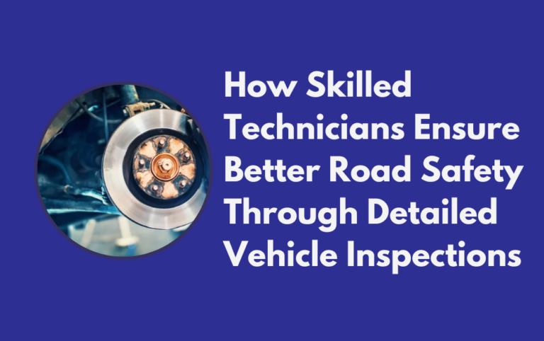 Brake Service Abu Dhabi