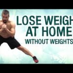 Lose Weight Fast at Home