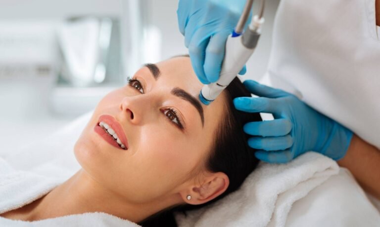 Hydrafacial in Islamabad