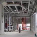 Industrial MEP Estimating Services