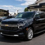 New York black car service