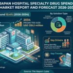Japan Hospital Specialty Drug Spend Management Market