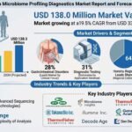 Japan Microbiome Profiling Diagnostics Market