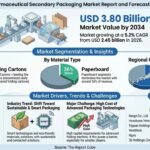 Japan Pharmaceutical Secondary Packaging Market