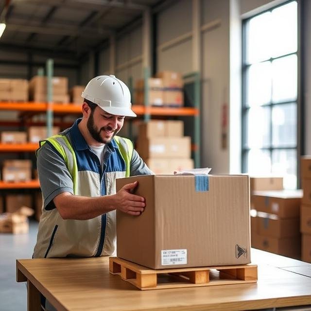 End-to-End Retail Excellence with Omni-Channel Fulfillment and Campaign Management Platforms omni-channel fulfillment company USA