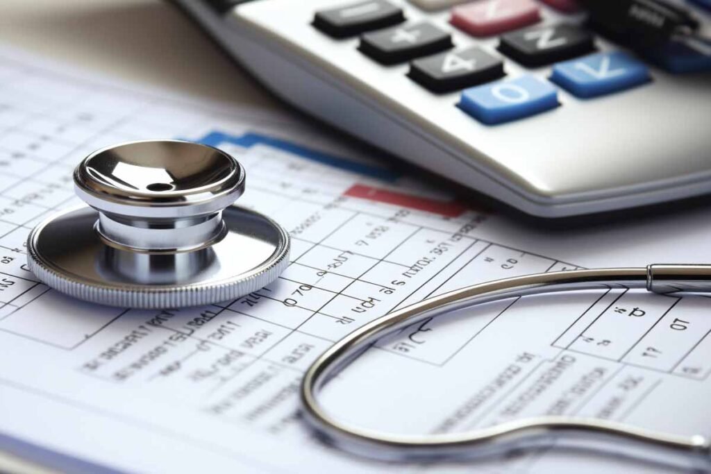 Healthcare Billing Company