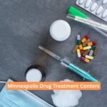 Minneapolis Drug Treatment Centers