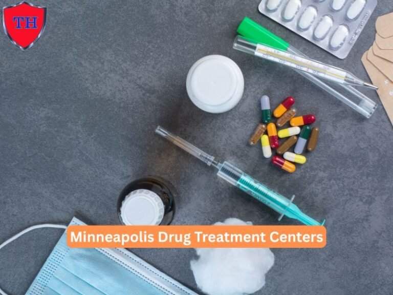 How to Choose the Right Minneapolis Drug Treatment Centers? Minneapolis Drug Treatment Centers