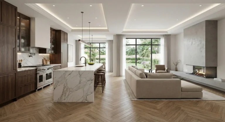 Want a Dream Home? Try Luxury Remodeling Ideas