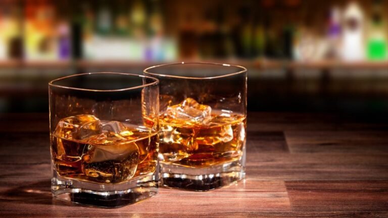 The Science Behind Alcohol-Free Whiskey Flavors Non-Alcoholic Whiskeys