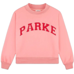Parke Valentine Day Lover Mockneck