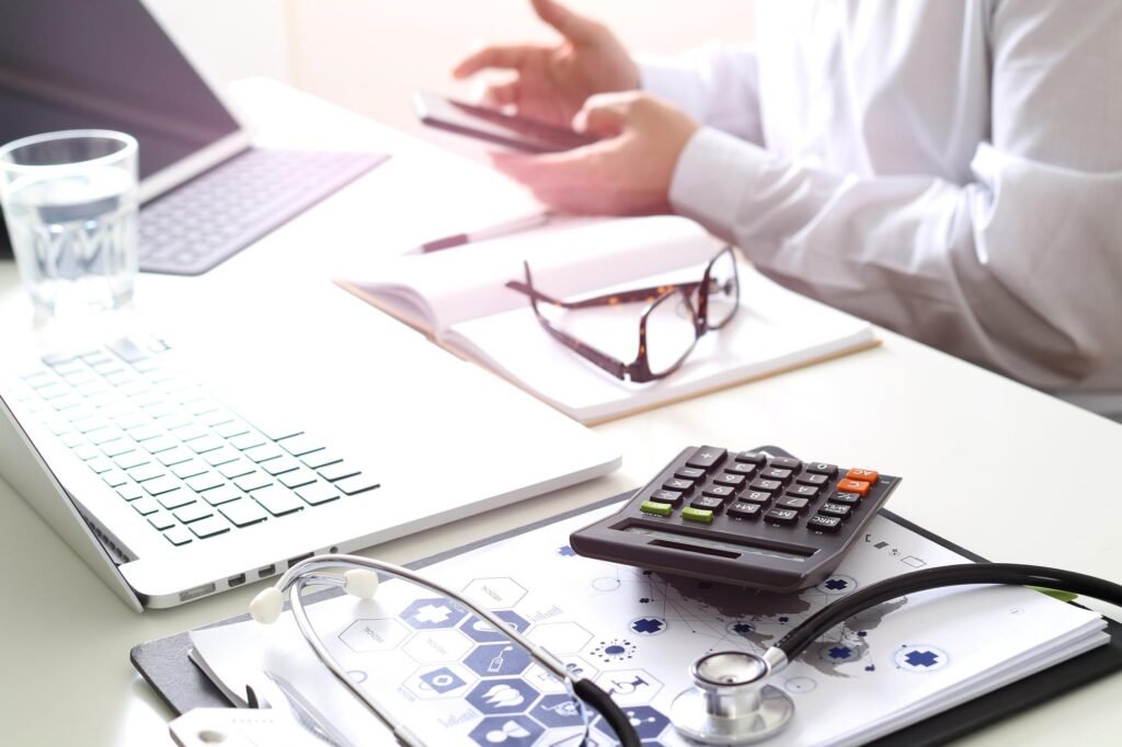 Healthcare Billing Company