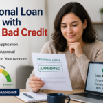 Personal Loan with Very Bad Credit