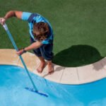 Pool Maintenance Services Dubai