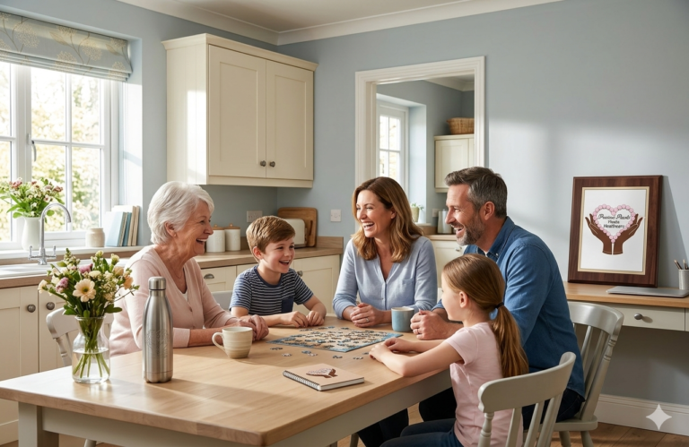 Quality Meal Services