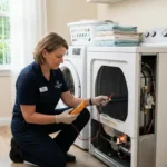 Reliable Freezer Repair in Orlando, FL Keep Your Frozen Goods Safe and Sound