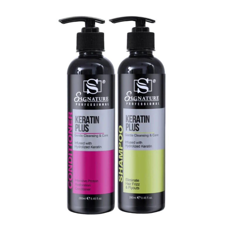 Why Your Hair Needs a Complete Shampoo and Conditioner Routine Shampoo and Conditioner