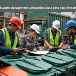 This List of Waste Management Companies Could Save You Time and Money