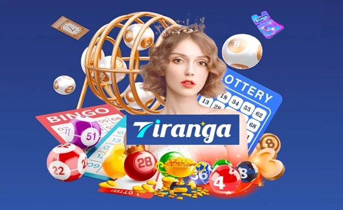 Tiranga Game: Professional Gaming Platform